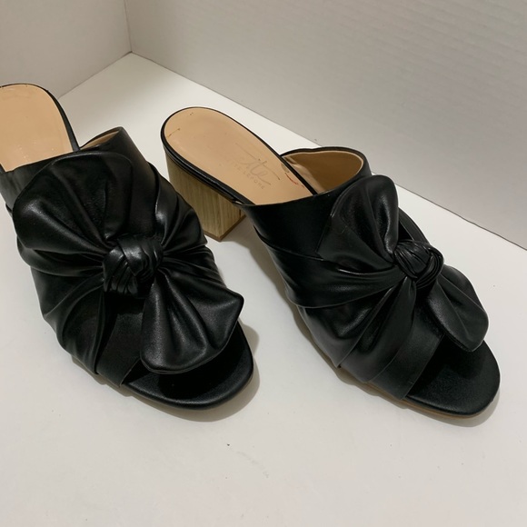 Nanette Lepore Shoes - Nanette Lepore Women’s slide ons size 11